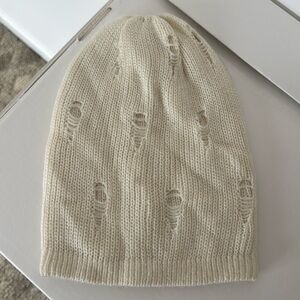 American Eagle beanie
